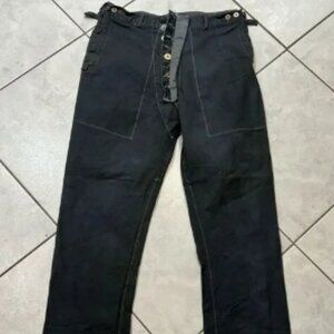 Das werk men pants